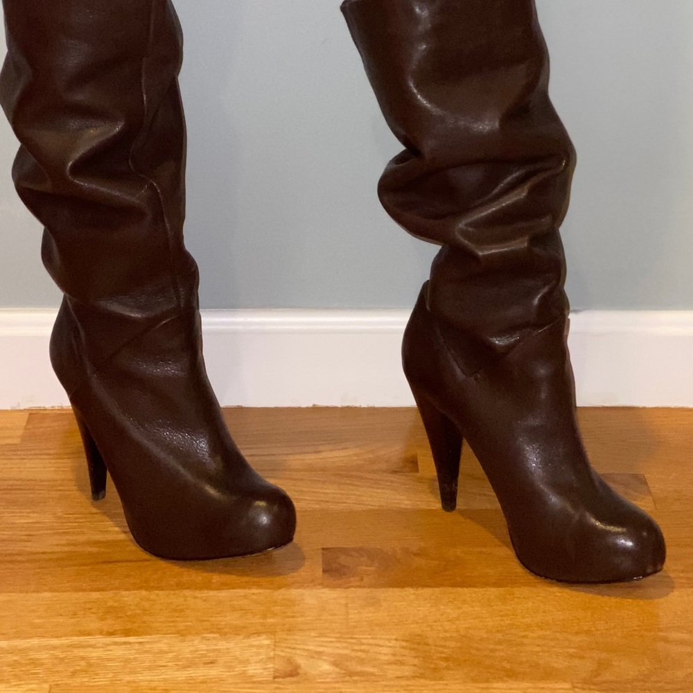 Dolce Vita Slouch Boots